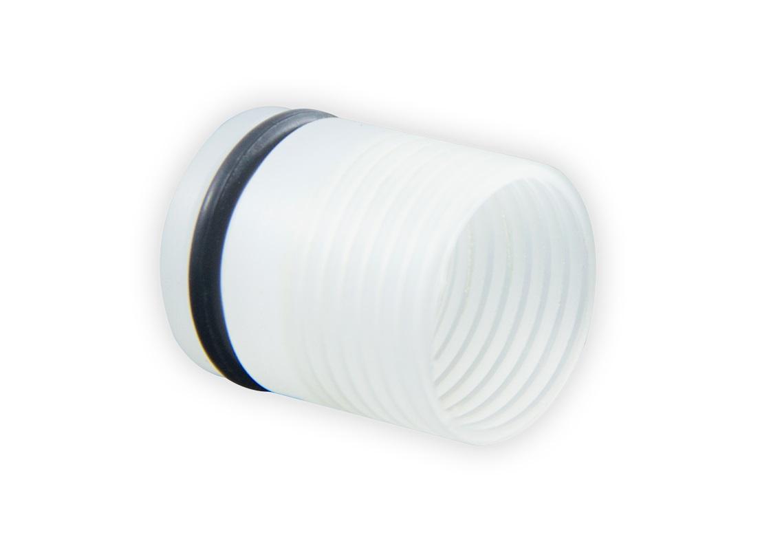 Adaptador p/ LED em Cano 25mm - Brustec