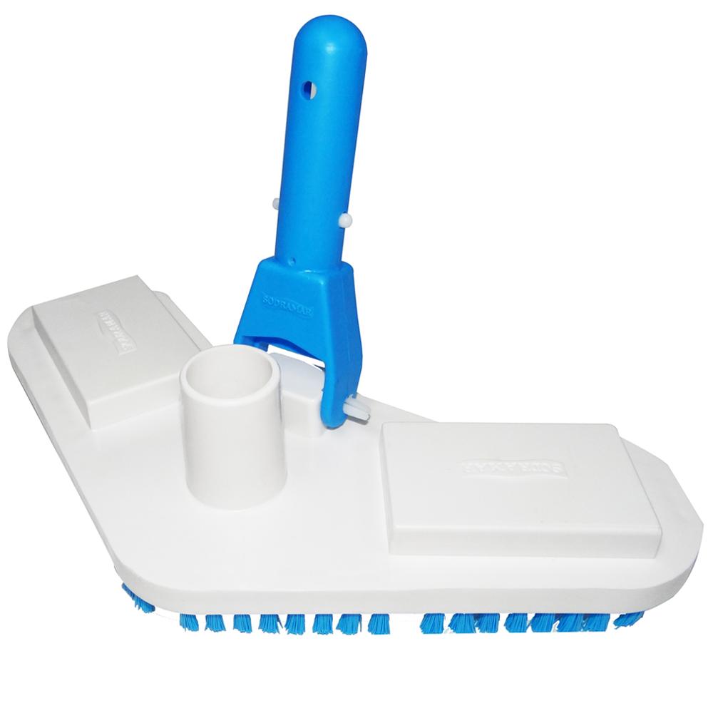 Aspirador Boomerang p/ Piscinas